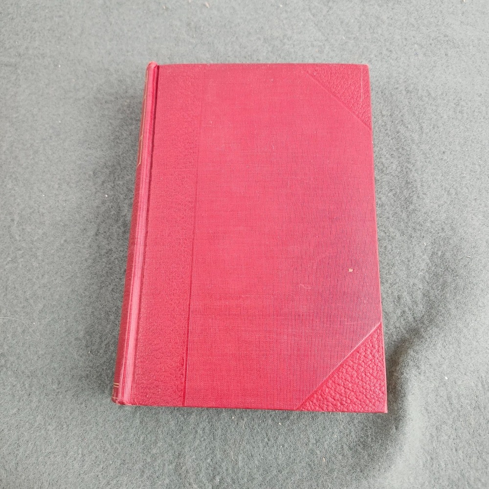 Mark Twain's Works The American Claimant Author's National Edition Harpers 1899 - Picture 2 of 7